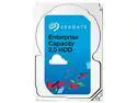 Seagate Enterprise Capacity 1TB SATA 6.0Gb/s 7200 RPM 128MB Cache 2.5" Internal Hard Disk Drive Model ST1000NX0303
