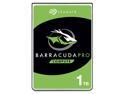 Seagate 1TB BarraCuda 7200 RPM 128MB Cache SATA 6.0Gb/s 2.5" Laptop Internal Hard Drive ST1000LM049