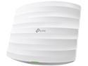 TP-LINK - EAP245 V3 - TP-Link Omada EAP245 V3 IEEE 802.11ac 1.71 Gbit/s Wireless Access Point - 5 GHz, 2.40 GHz - MIMO