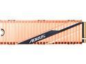 GIGABYTE AORUS NVMe Gen4 SSD 500GB M.2 2280 PCI-Express 4.0 x4 3D TLC Internal Solid State Drive (SSD) Dual Side Copper GP-ASM2NE6500GTTD