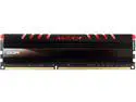 Avexir Core Series 4GB DDR3 1600 (PC3 12800) Memory Kit Model AVD3U16001104G-1CIR