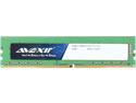 Avexir Budget Series 4GB DDR4 2133 (PC4 17000) Desktop Memory Model AVD4U21331504G-1BW