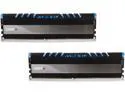 Avexir Core Series 16GB (2 x 8GB) DDR4 2666 (PC4 21300) Desktop Memory Model AVD4UZ126661708G-2COB
