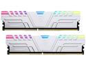 V-Color SKYWALKER PRISM RGB 16GB (2 x 8GB) DDR4 3000 (PC4 24000) Desktop Memory Model TL48G30S8KSRGB15