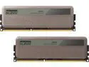 Klevv Neo 8GB (2 x 4GB) DDR3 2400 (PC3 19200) Memory Model KM3N4GX2Y-2400-11-13-13-31-0
