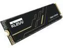 KLEVV CRAS C925G 1TB M.2 2280 NVMe PCIe Gen4x4 Internal Gaming SSD with Graphene Heatsink, Compatible with PS5, up to 7400MB/s (K01TBM2SP0-25G)
