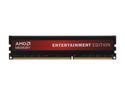 AMD Entertainment Edition 8GB DDR3 1333 Desktop Memory Model Radeon RE1333 (AE38G1339U2)