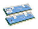 HyperX 2GB (2 x 1GB) DDR3 2000 (PC3 16000) NVIDIA SLI-Ready Desktop Memory Model KHX2000C9D3K2/2GN