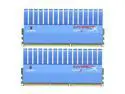 HyperX T1 Series 4GB (2 x 2GB) DDR3 2000 (PC3 16000) Desktop Memory Model KHX2000C8D3T1K2/4GX
