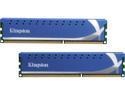 HyperX 8GB (2 x 4GB) DDR3 1600 (PC3 12800) Desktop Memory Model KHX1600C9D3K2/8GX