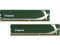 HyperX LoVo 4GB (2 x 2GB) DDR3L 1600 (PC3L 12800) Desktop Memory Model KHX1600C9D3LK2/4GX