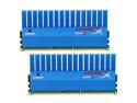 HyperX T1 Series 4GB (2 x 2GB) DDR3 2000 (PC3 16000) Desktop Memory Model KHX2000C9AD3T1K2/4GX