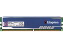 HyperX Blu 1GB DDR2 800 (PC2 6400) Desktop Memory Model KHX6400D2B1/1G