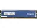HyperX Blu 2GB DDR3 1333 Desktop Memory Model KHX1333C9D3B1/2G