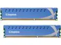HyperX 4GB (2 x 2GB) DDR3 1600 (PC3 12800) Desktop Memory Model KHX1600C9AD3K2/4G