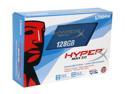 HyperX MAX 3.0 128GB External USB 3.0 Flash Drive SHX100U3/128G
