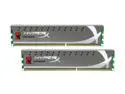 HyperX X2 Grey Series 4GB (2 x 2GB) DDR3 2133 Desktop Memory Model KHX2133C9AD3X2K2/4GX