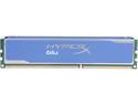 HyperX Blu 4GB DDR3 1333 Desktop Memory Model KHX1333C9D3B1/4G