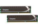HyperX Grey Series 8GB (2 x 4GB) DDR3 1600 Desktop Memory Model KHX1600C9D3X2K2/8GX