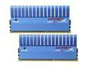 HyperX T1 Series 8GB (2 x 4GB) DDR3 1866 Desktop Memory Model KHX1866C9D3T1K2/8GX