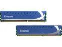 HyperX 16GB (2 x 8GB) DDR3 1600 (PC3 12800) Desktop Memory Model KHX16C9K2/16
