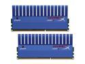 HyperX 8GB (2 x 4GB) DDR3 2133 Desktop Memory XMP T1 Series Model KHX21C11T1K2/8X