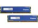 HyperX 16GB (2 x 8GB) DDR3 1600 Desktop Memory HyperX Blu Model KHX16C10B1K2/16X