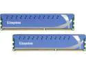 HyperX 16GB (2 x 8GB) DDR3 1600 Desktop Memory XMP Model KHX16C9K2/16X