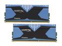 HyperX Predator Series 16GB (2 x 8GB) DDR3 2133 Desktop Memory Model KHX21C11T2K2/16X
