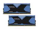 HyperX Predator Series 8GB (2 x 4GB) DDR3 2666 Desktop Memory Model KHX26C11T2K2/8X