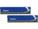 HyperX 8GB (2 x 4GB) DDR3 1866 Desktop Memory Model KHX18C10K2/8