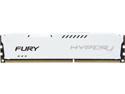 HyperX FURY 8GB DDR3 1333 (PC3 10600) Desktop Memory Model HX313C9FW/8