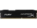HyperX FURY 8GB 240-Pin DDR3 SDRAM DDR3 1600 (PC3 12800) Memory Model HX316C10FB/8
