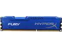 HyperX FURY 4GB DDR3 1866 Desktop Memory Model HX318C10F/4