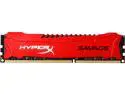 HyperX Savage 8GB DDR3 1600 (PC3 12800) Desktop Memory Model HX316C9SR/8