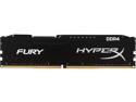 HyperX FURY 8GB DDR4 2133 (PC4 17000) Desktop Memory Model HX421C14FB/8