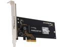 HyperX Predator Half-Height, Half-Length (HH-HL) 240GB PCI-Express 2.0 x4 Internal Solid State Drive (SSD) SHPM2280P2H/240G (with HHHL Adapter)