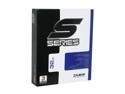 Zalman S Series 2.5" 32GB USB 2.0 & SATAII MLC Internal / External Solid State Drive (SSD) SSD0032S1