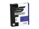 Zalman S Series 2.5" 64GB USB 2.0 & SATAII MLC Internal / External Solid State Drive (SSD) SSD0064S1