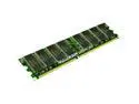 Kingston ValueRAM 1GB DDR 400 (PC 3200) Desktop Memory Model KVR400/1GR