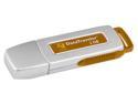 Kingston U3 DataTraveler 2GB Flash Drive (USB2.0 Portable) Model DTIU3/2GB
