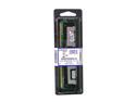Kingston ValueRAM 1GB 240-Pin DDR2 SDRAM ECC Fully Buffered DDR2 667 (PC2 5300) Server Memory Model KVR667D2D8F5/1G