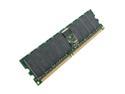 Kingston 1GB 184-Pin DDR SDRAM ECC Registered DDR 400 (PC 3200) Server Memory Model KVR400D8R3A/1G