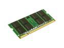 Kingston 2GB DDR2 667 (PC2 5300) Memory for Apple Notebook Model KTA-MB667/2G