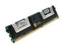 Kingston 4GB ECC Fully Buffered DDR2 667 (PC2 5300) Server Memory Model KVR667D2D4F5/4G