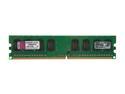 Kingston 1GB DDR2 800 (PC2 6400) Desktop Memory Model KVR800D2/1GR