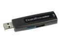 Kingston DataTraveler 100 1GB Flash Drive (USB2.0 Portable) Model DT100/1GB