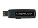 Kingston DataTraveler 100 2GB Flash Drive (USB2.0 Portable) DT100/2GB