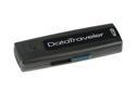 Kingston DataTraveler 100 4GB Flash Drive (USB2.0 Portable) Model DT100/4GB