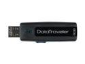 Kingston DataTraveler 100 8GB Flash Drive (USB2.0 Portable) Model DT100/8GB
